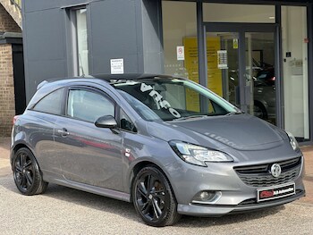 Used Vauxhall Corsa 2015 for sale - 79502565: Photo