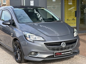Used Vauxhall Corsa 2015 for sale - 79502565: Photo