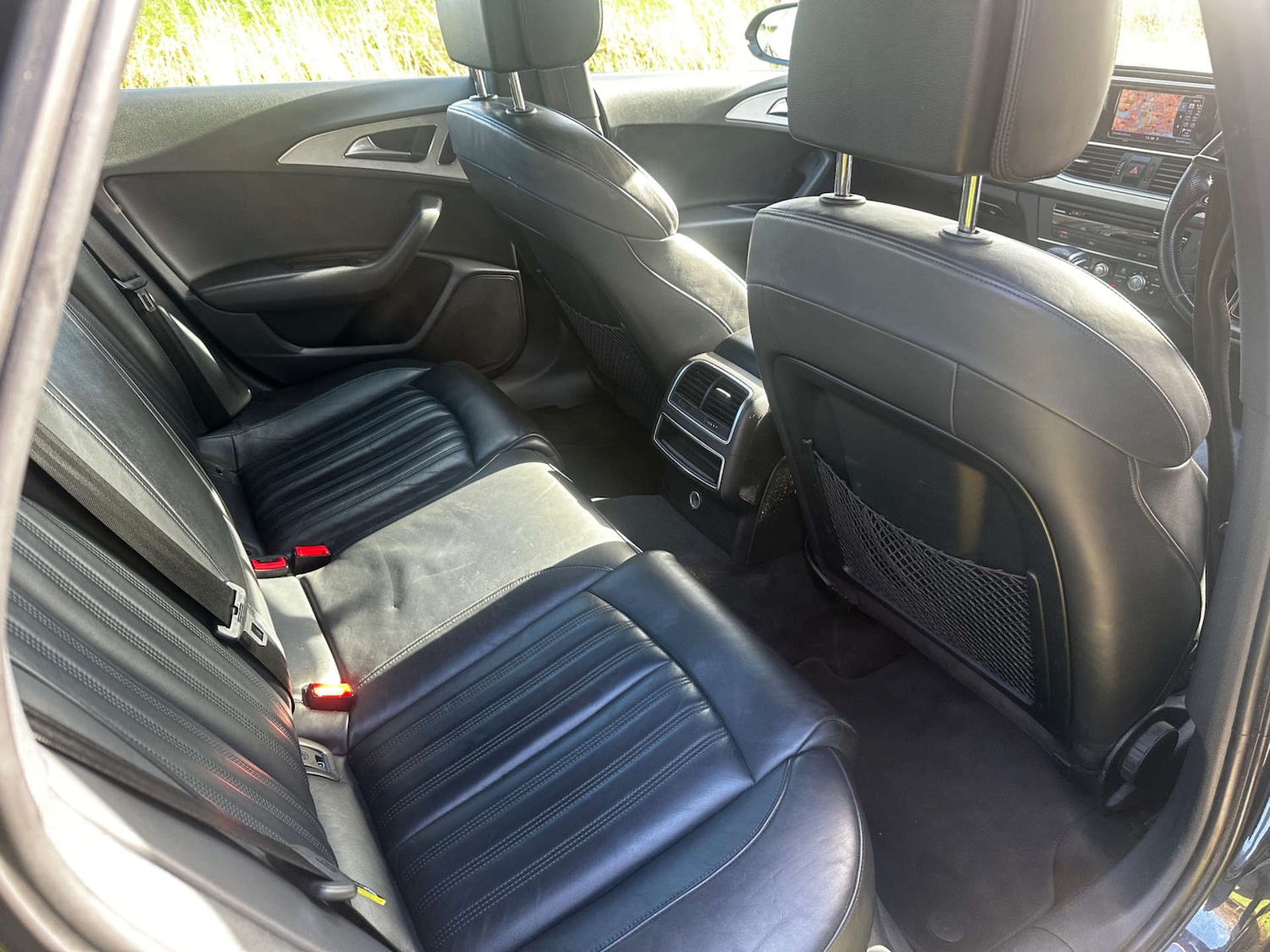 Used Audi A6 2013 for sale - 77826627: Photo 15