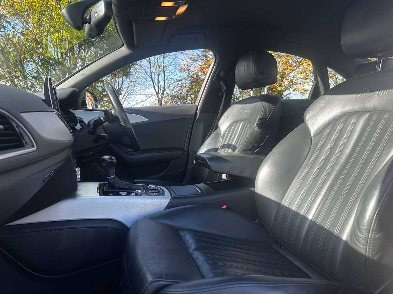 Used Audi A6 2013 for sale - 77826627: Photo 17