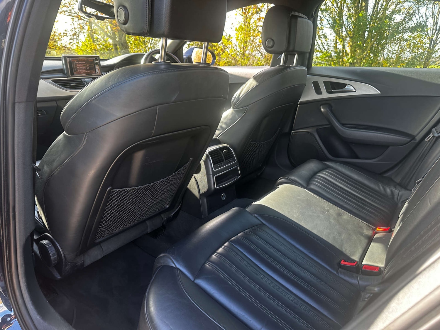 Used Audi A6 2013 for sale - 77826627: Photo 19