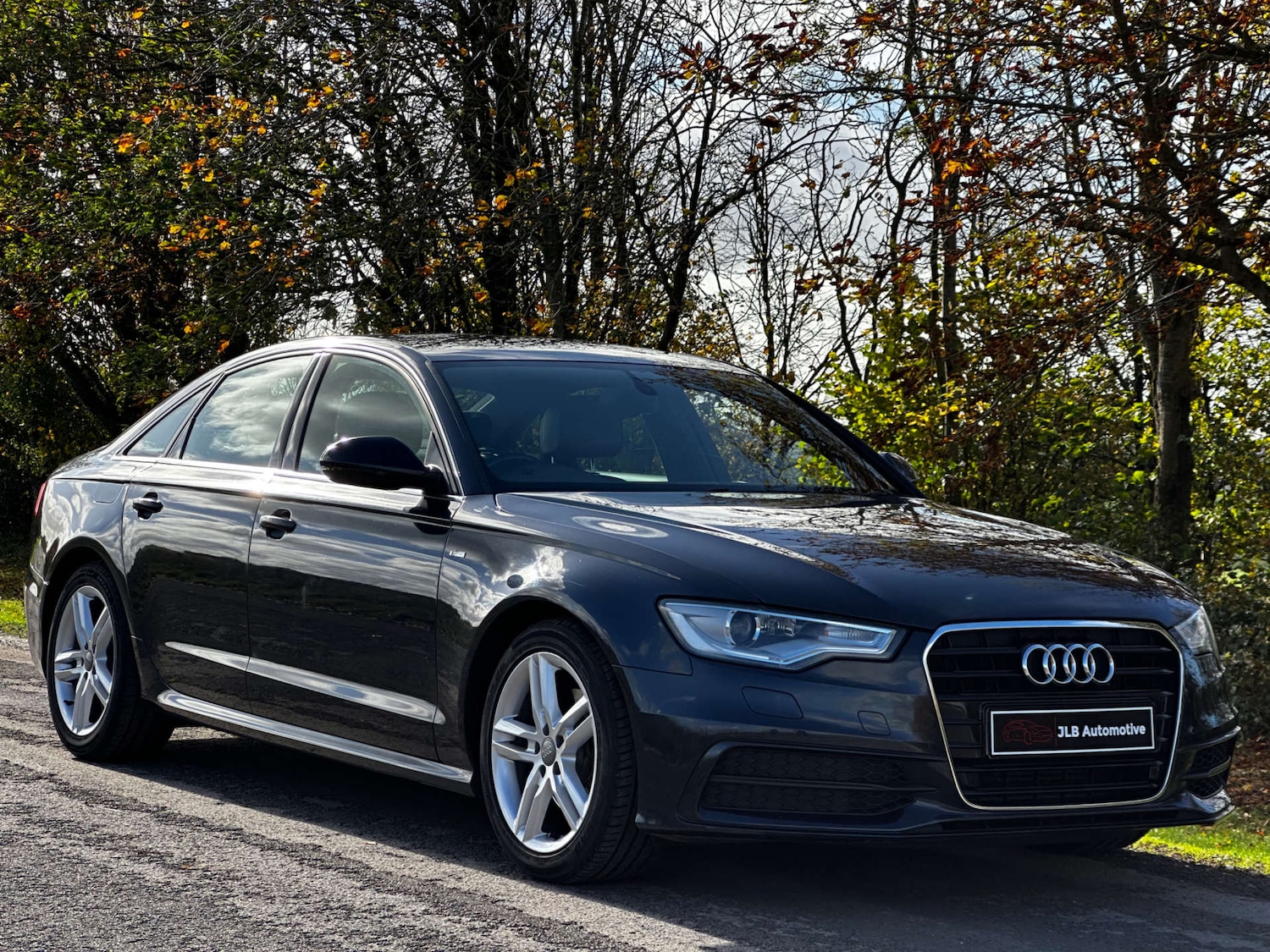 Used Audi A6 2013 for sale - 77826627: Photo 2