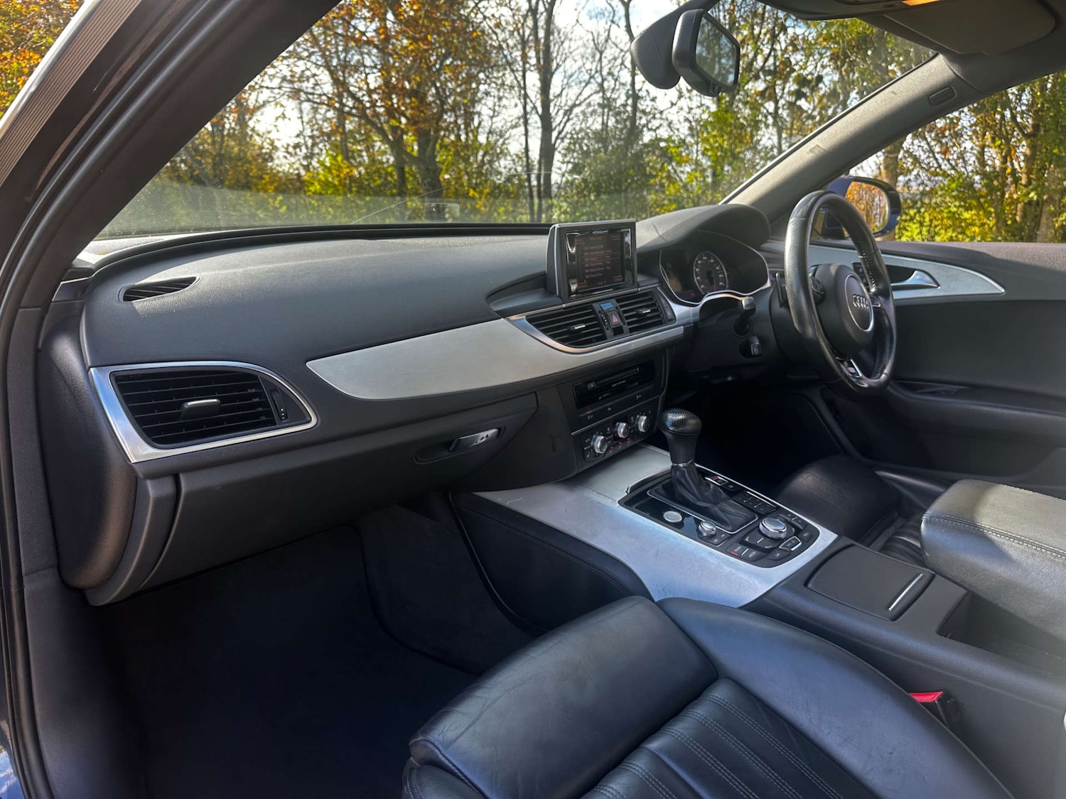 Used Audi A6 2013 for sale - 77826627: Photo 21