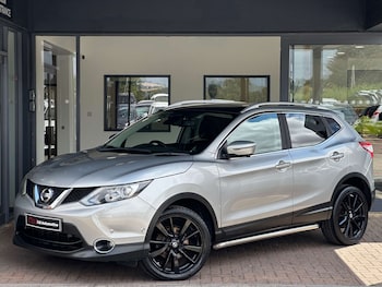 Used Nissan Qashqai 2016 for sale - 79375657: Photo