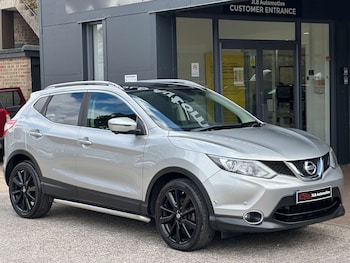 Used Nissan Qashqai 2016 for sale - 79375657: Photo