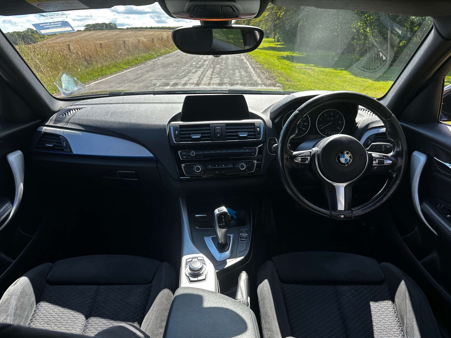 Used BMW 1 Series 2016 for sale - 77022383: Photo 13