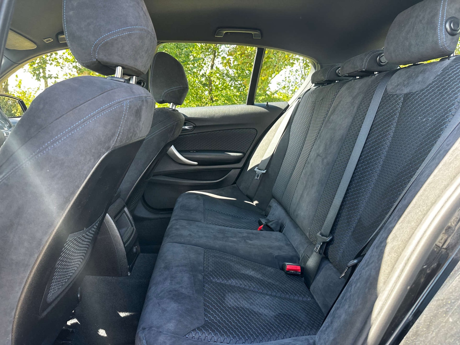 Used BMW 1 Series 2016 for sale - 77022383: Photo 14