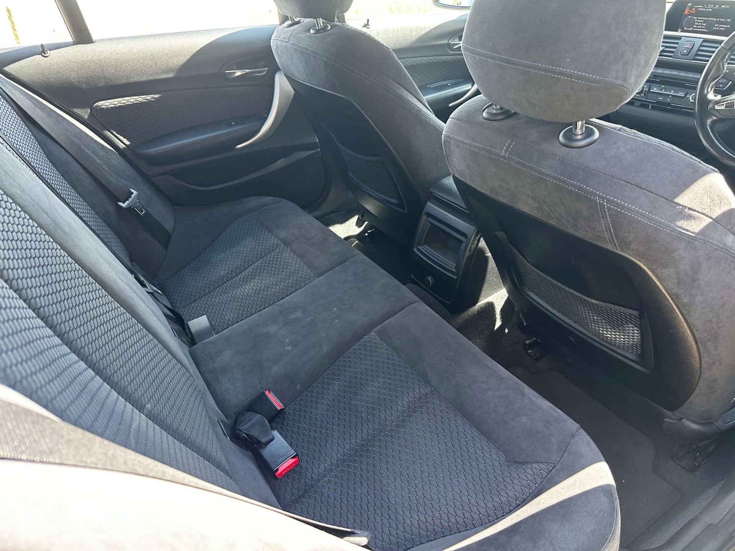 Used BMW 1 Series 2016 for sale - 77022383: Photo 15