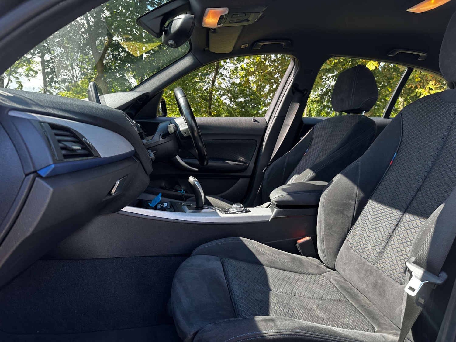 Used BMW 1 Series 2016 for sale - 77022383: Photo 17