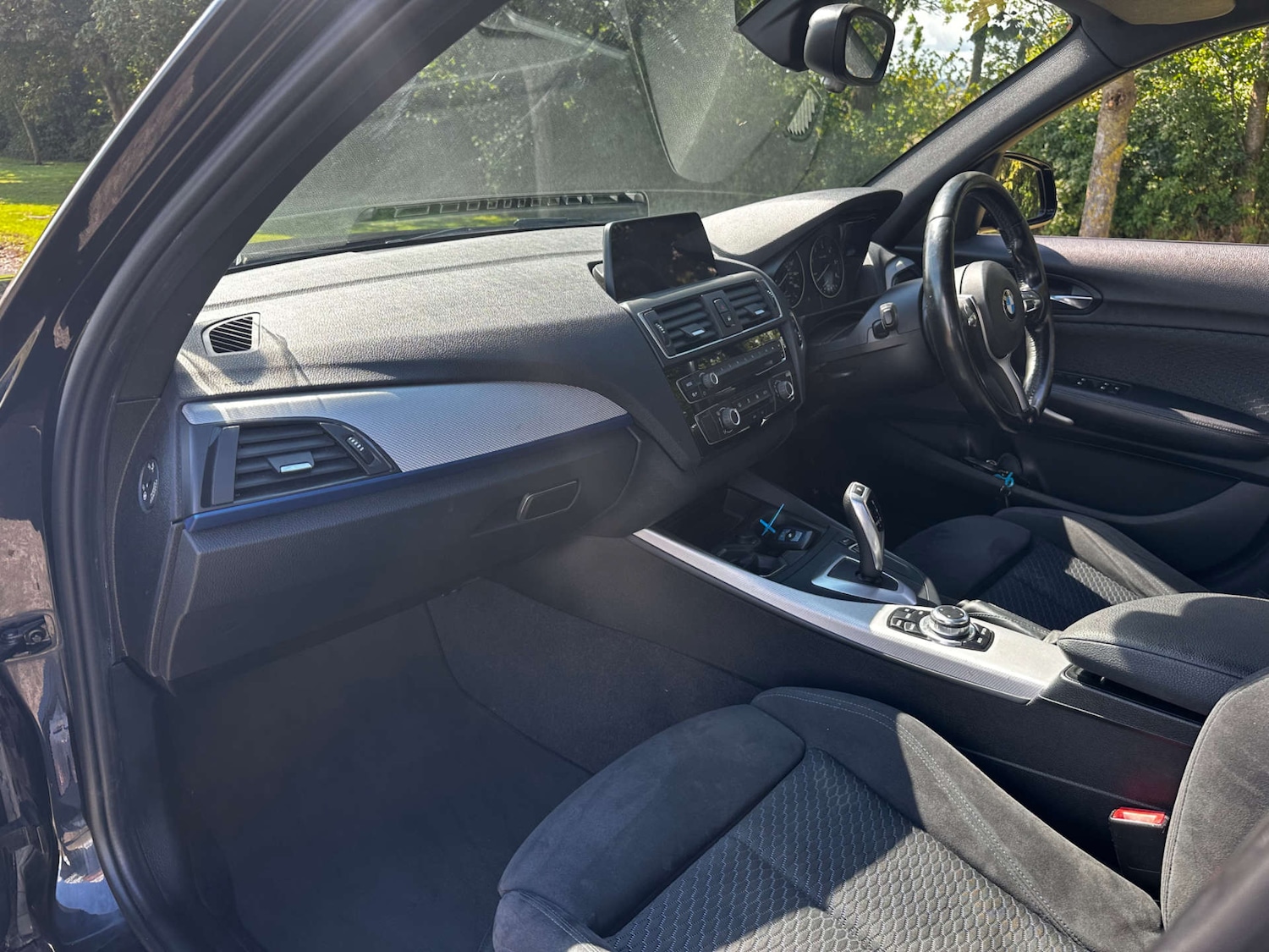 Used BMW 1 Series 2016 for sale - 77022383: Photo 18