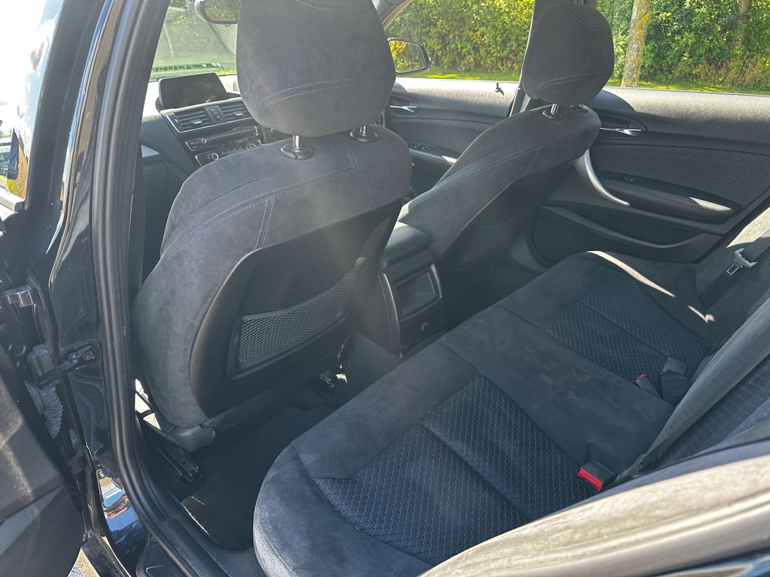 Used BMW 1 Series 2016 for sale - 77022383: Photo 19