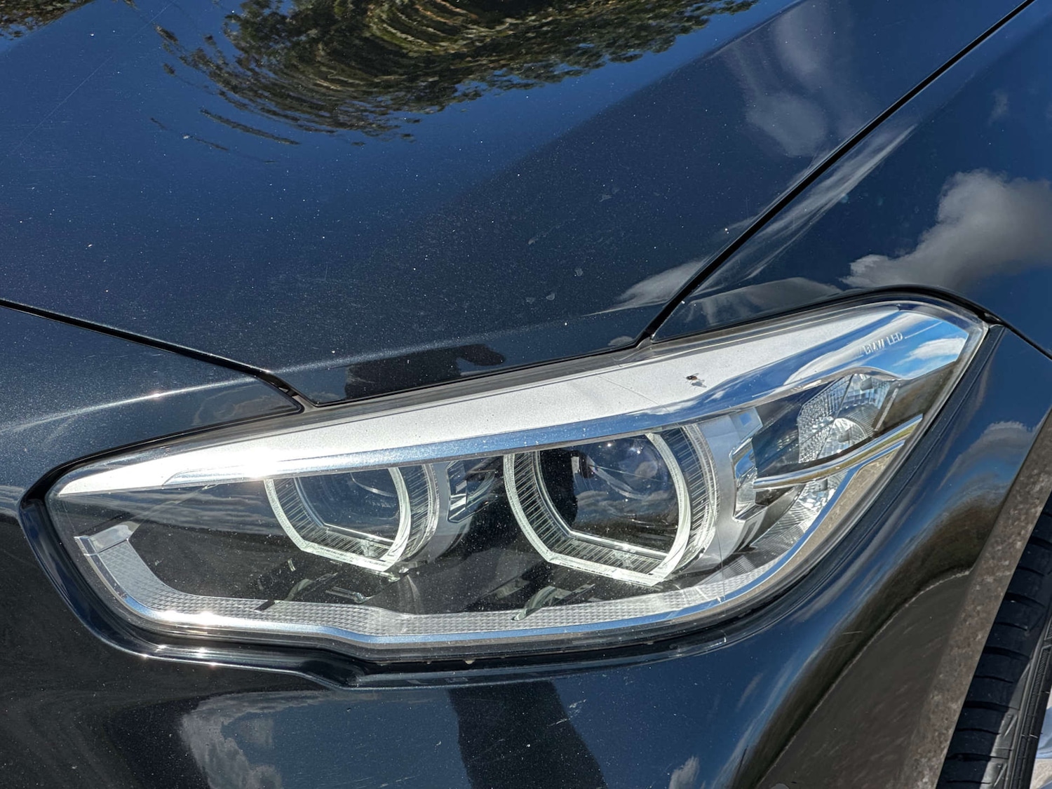 Used BMW 1 Series 2016 for sale - 77022383: Photo 20