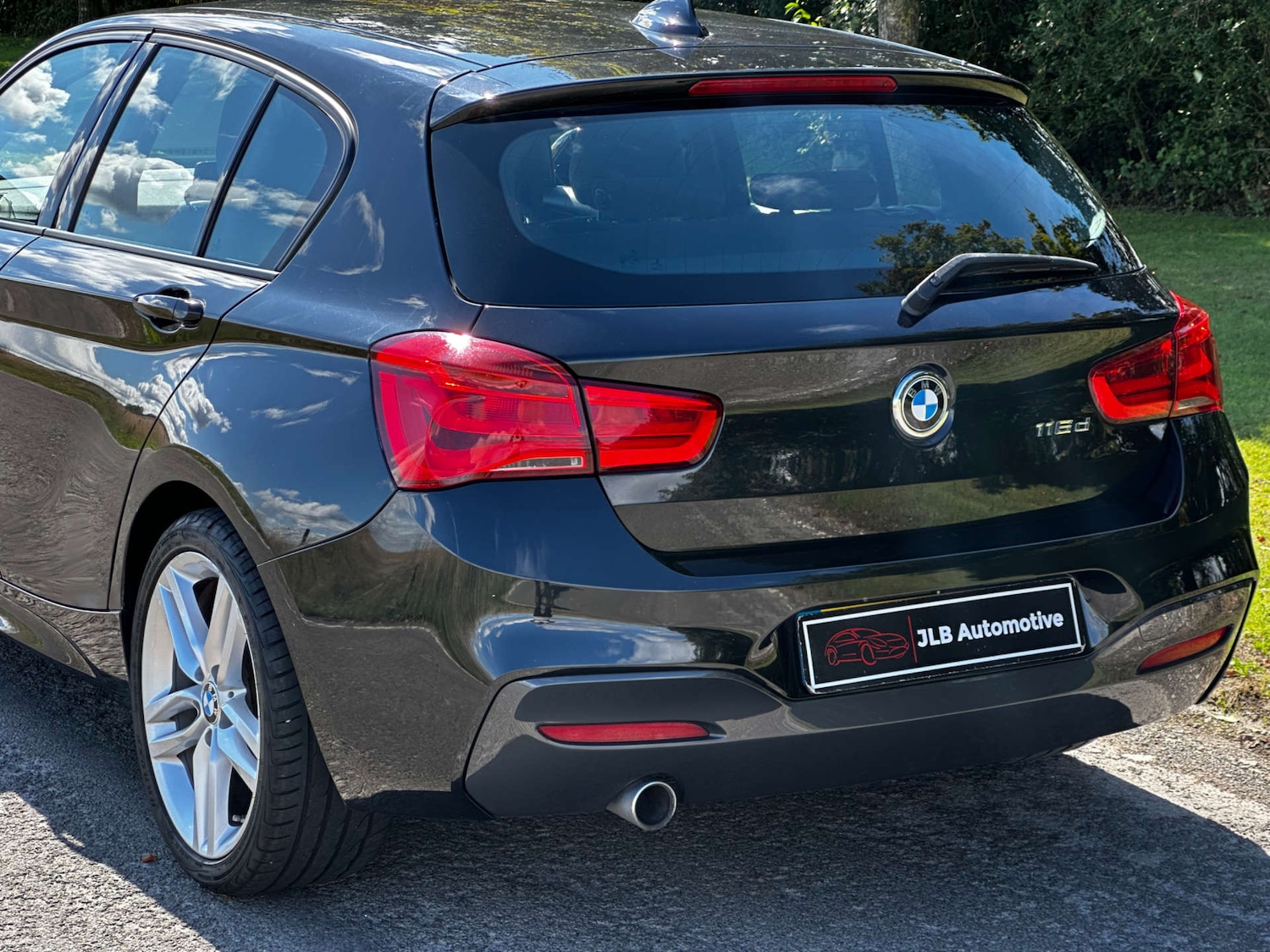 Used BMW 1 Series 2016 for sale - 77022383: Photo 6