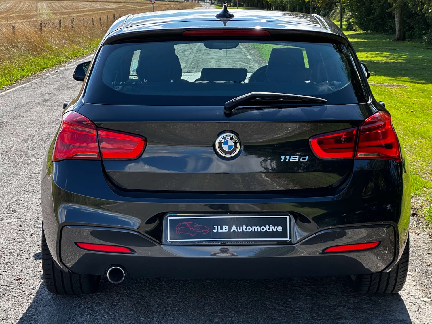 Used BMW 1 Series 2016 for sale - 77022383: Photo 7