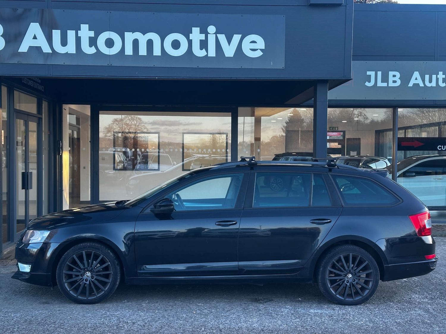 Used Skoda Octavia 2014 for sale - 77107222: Photo 15