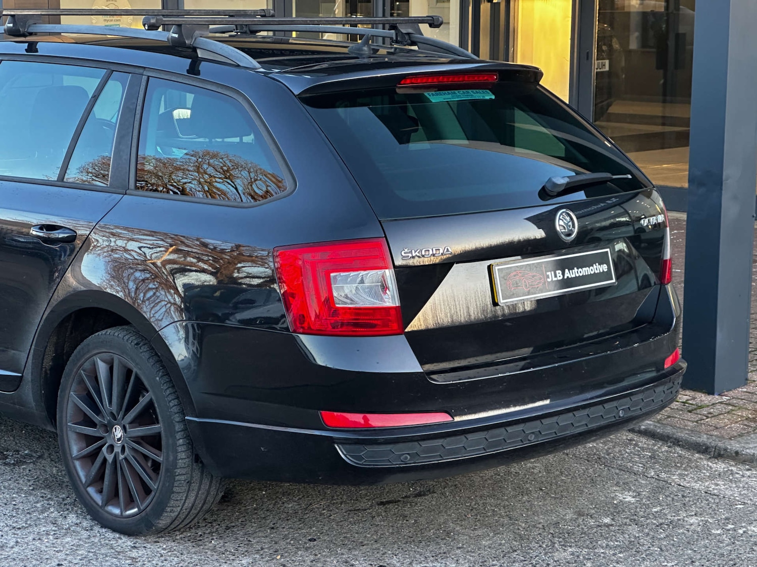 Used Skoda Octavia 2014 for sale - 77107222: Photo 16