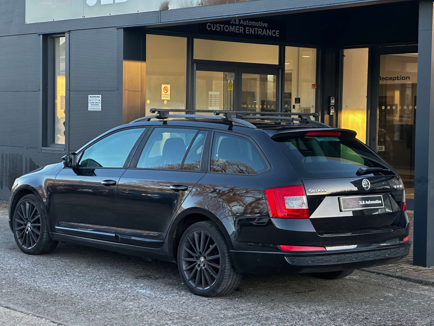 Used Skoda Octavia 2014 for sale - 77107222: Photo 17