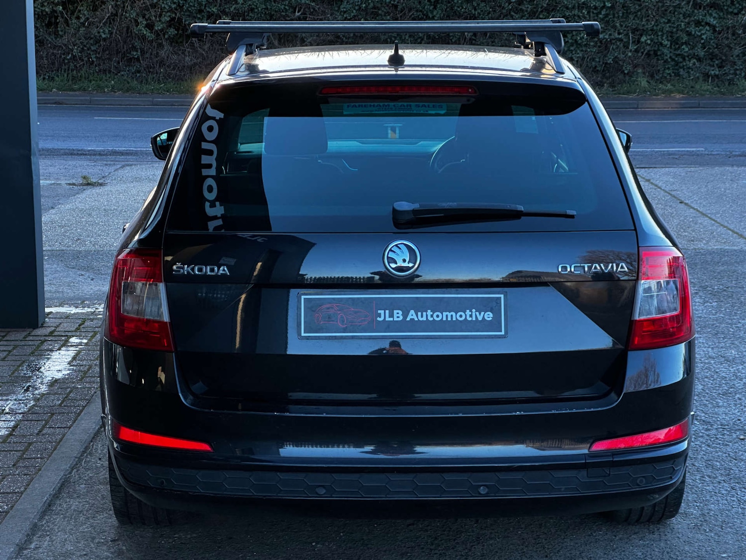 Used Skoda Octavia 2014 for sale - 77107222: Photo 7