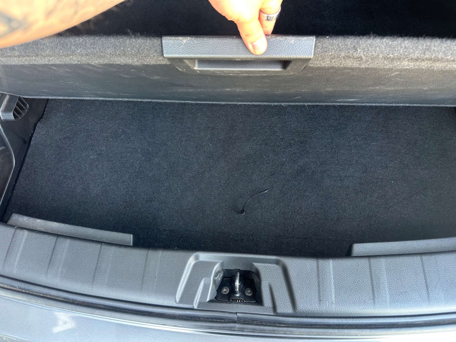 Used Nissan Qashqai 2014 for sale - 78167945: Photo 14