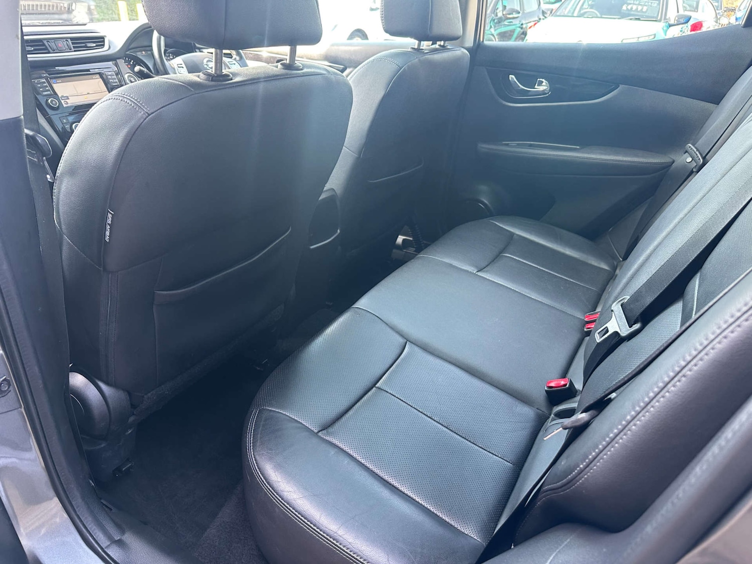 Used Nissan Qashqai 2014 for sale - 78167945: Photo 16