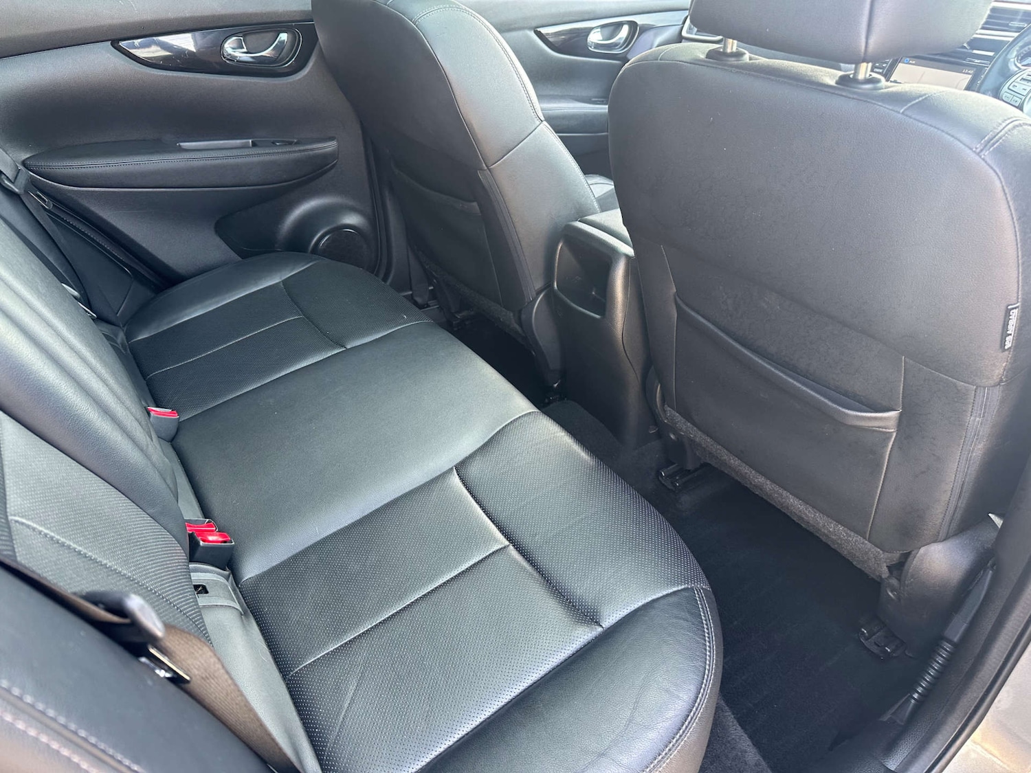 Used Nissan Qashqai 2014 for sale - 78167945: Photo 17