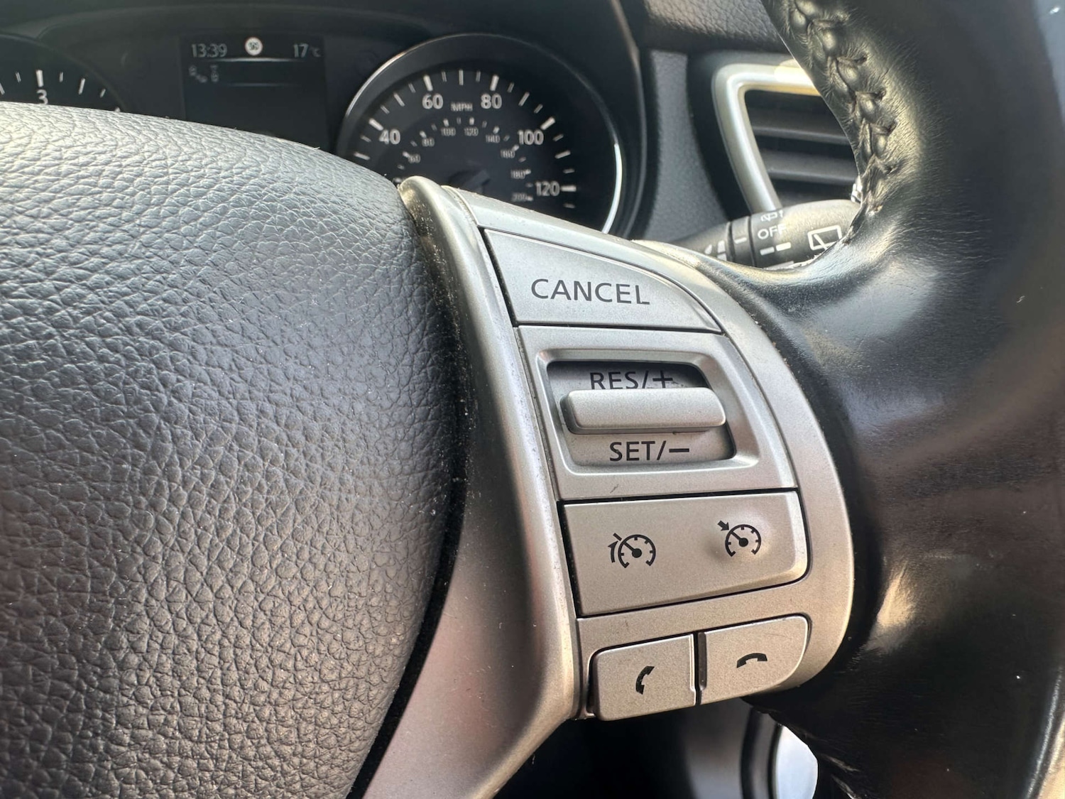 Used Nissan Qashqai 2014 for sale - 78167945: Photo 18