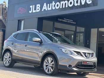 Used Nissan Qashqai 2014 for sale - 78167945: Photo