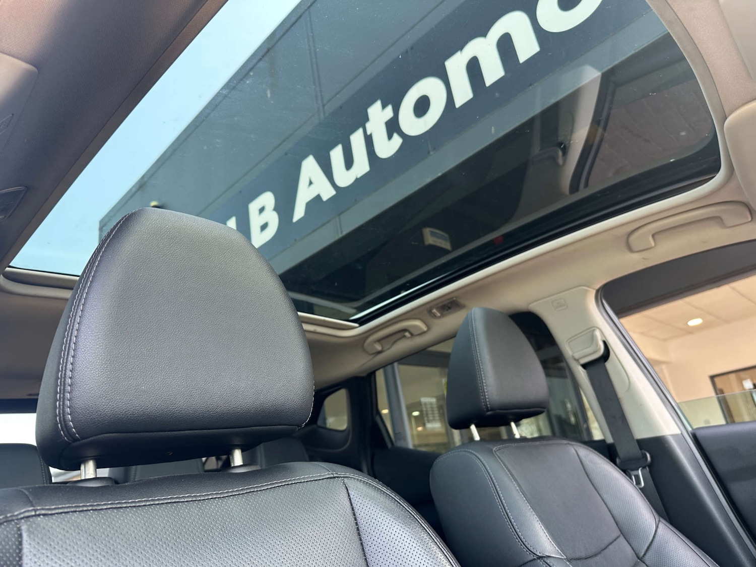 Used Nissan Qashqai 2014 for sale - 78167945: Photo 21