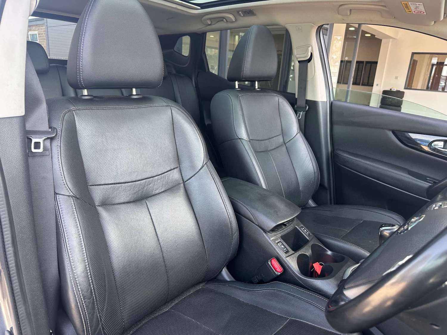 Used Nissan Qashqai 2014 for sale - 78167945: Photo 22