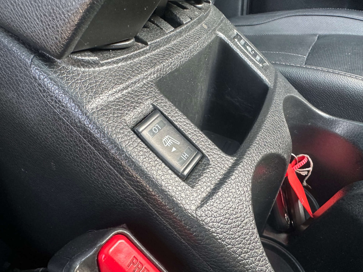 Used Nissan Qashqai 2014 for sale - 78167945: Photo 23