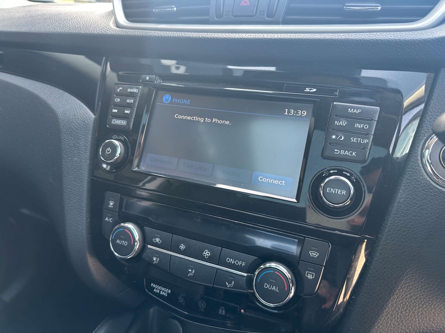 Used Nissan Qashqai 2014 for sale - 78167945: Photo 24