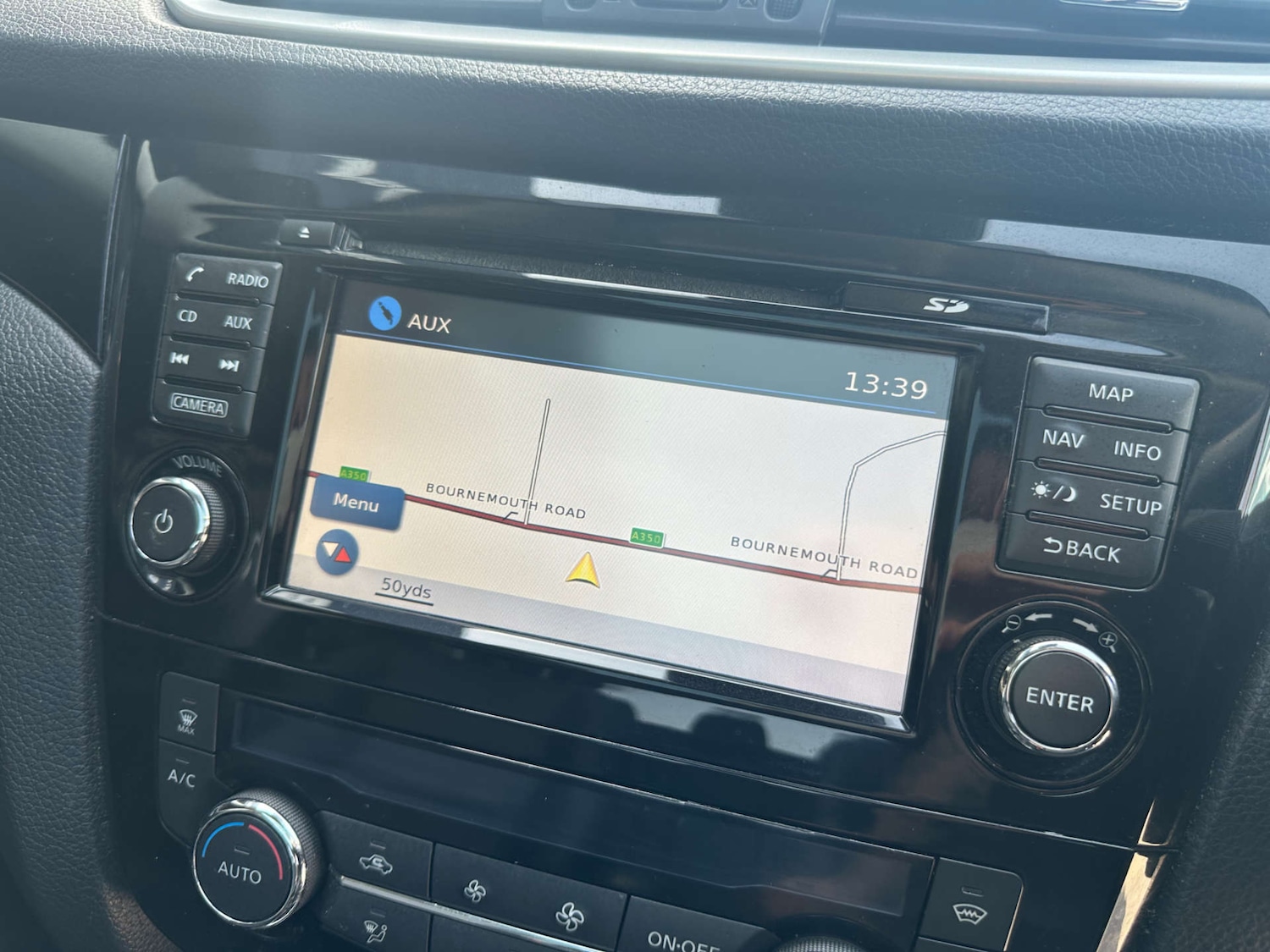 Used Nissan Qashqai 2014 for sale - 78167945: Photo 25