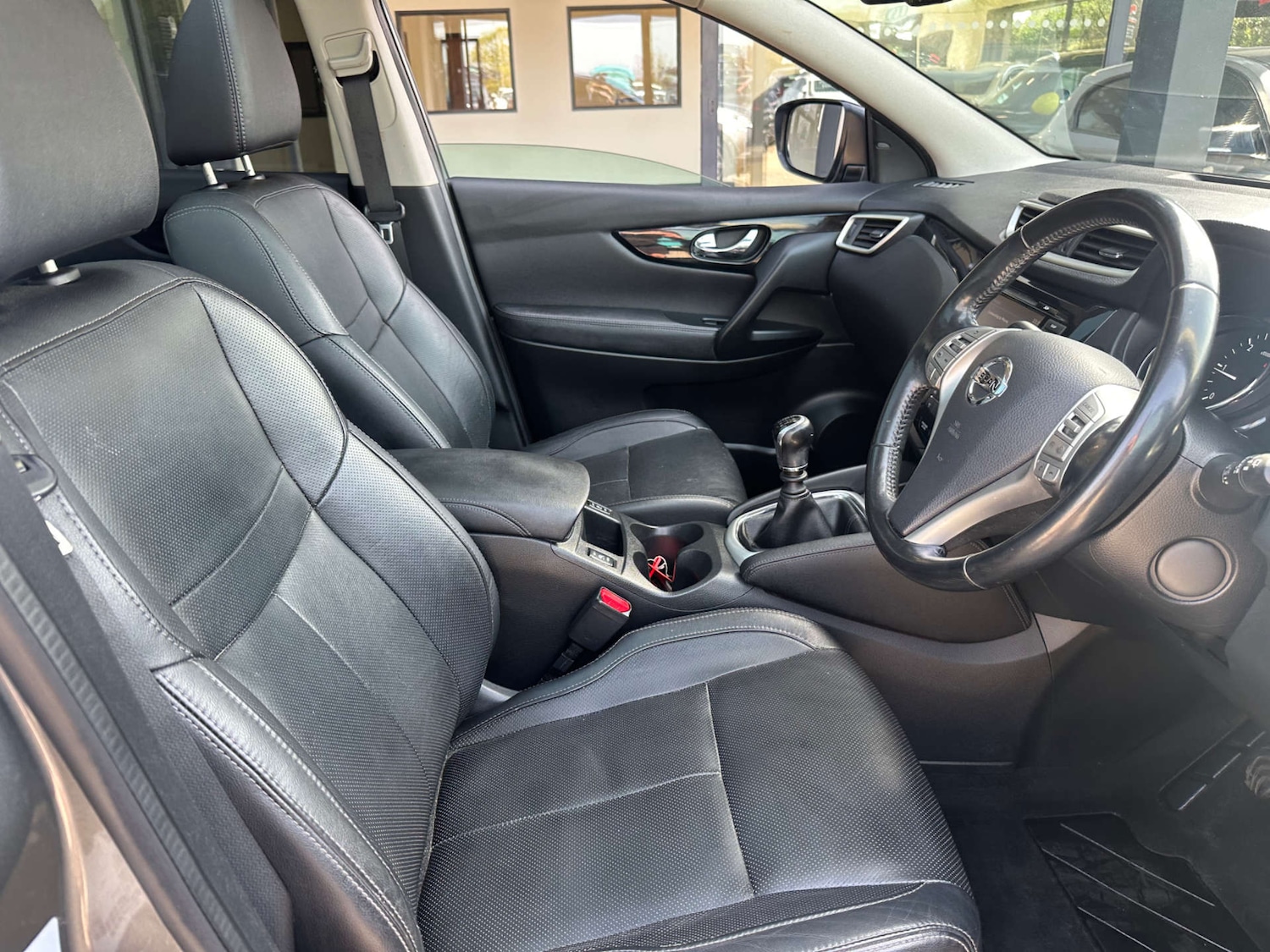 Used Nissan Qashqai 2014 for sale - 78167945: Photo 26