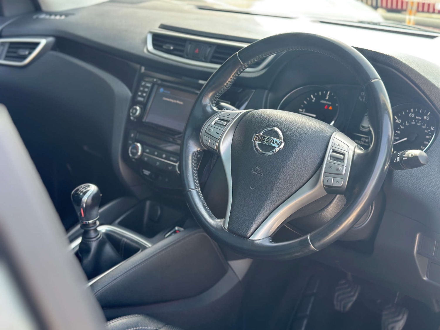 Used Nissan Qashqai 2014 for sale - 78167945: Photo 27