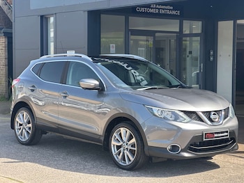 Used Nissan Qashqai 2014 for sale - 78167945: Photo
