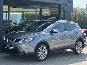 Used Nissan Qashqai 2014 for sale - 78167945: Photo