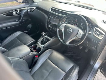 Used Nissan Qashqai 2014 for sale - 78167945: Photo