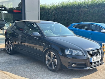 Used Audi A3 2011 for sale - 79180063: Photo