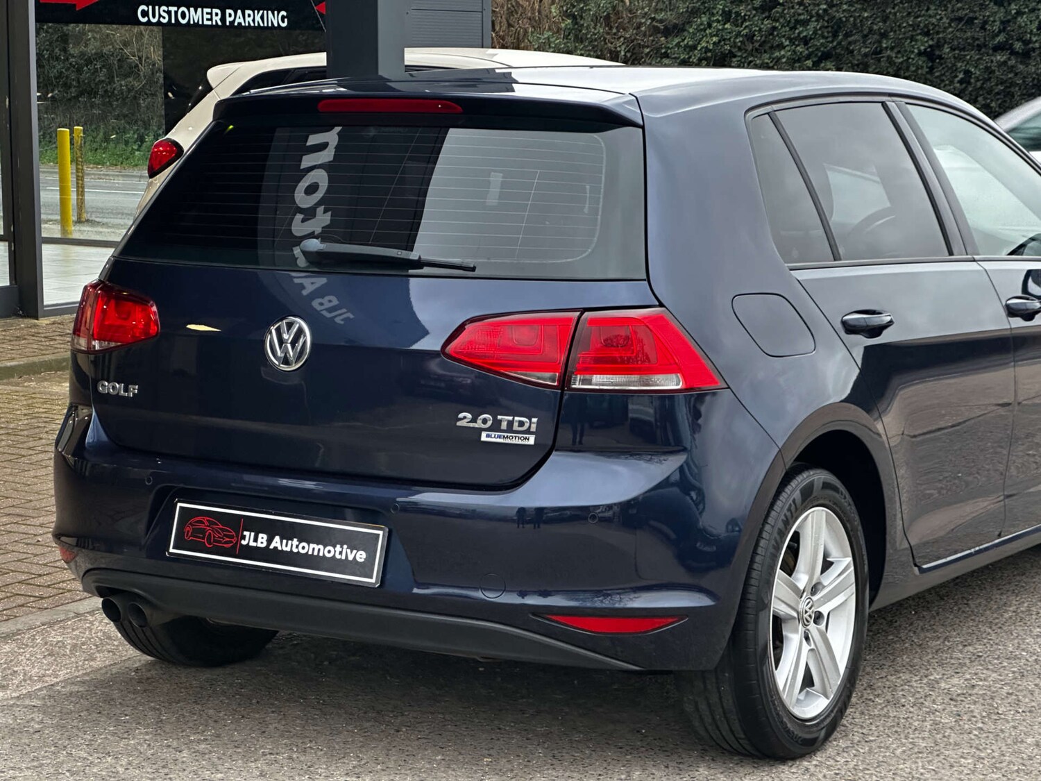 Used Volkswagen Golf 2015 for sale - 77745587: Photo 10