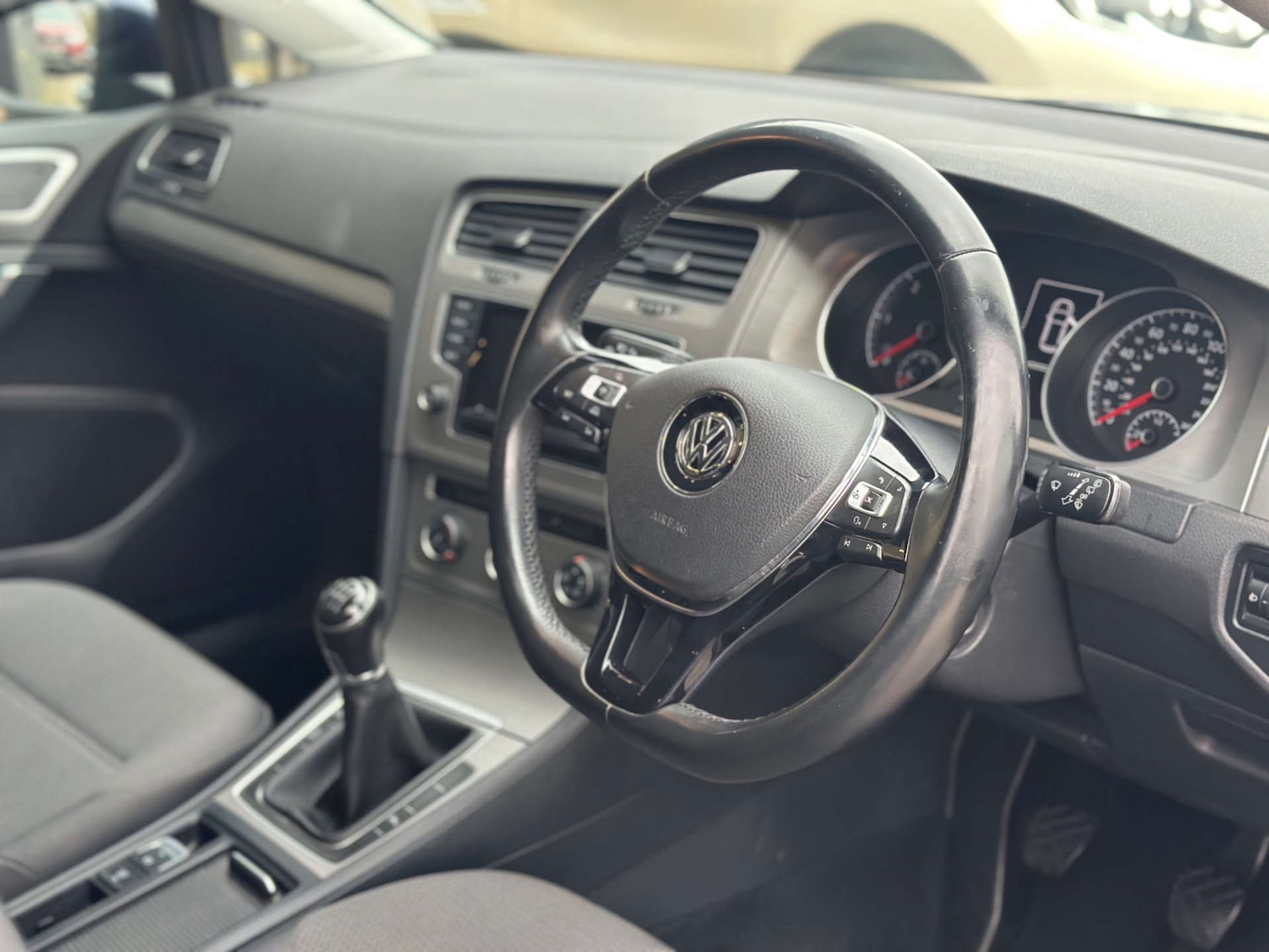 Used Volkswagen Golf 2015 for sale - 77745587: Photo 11