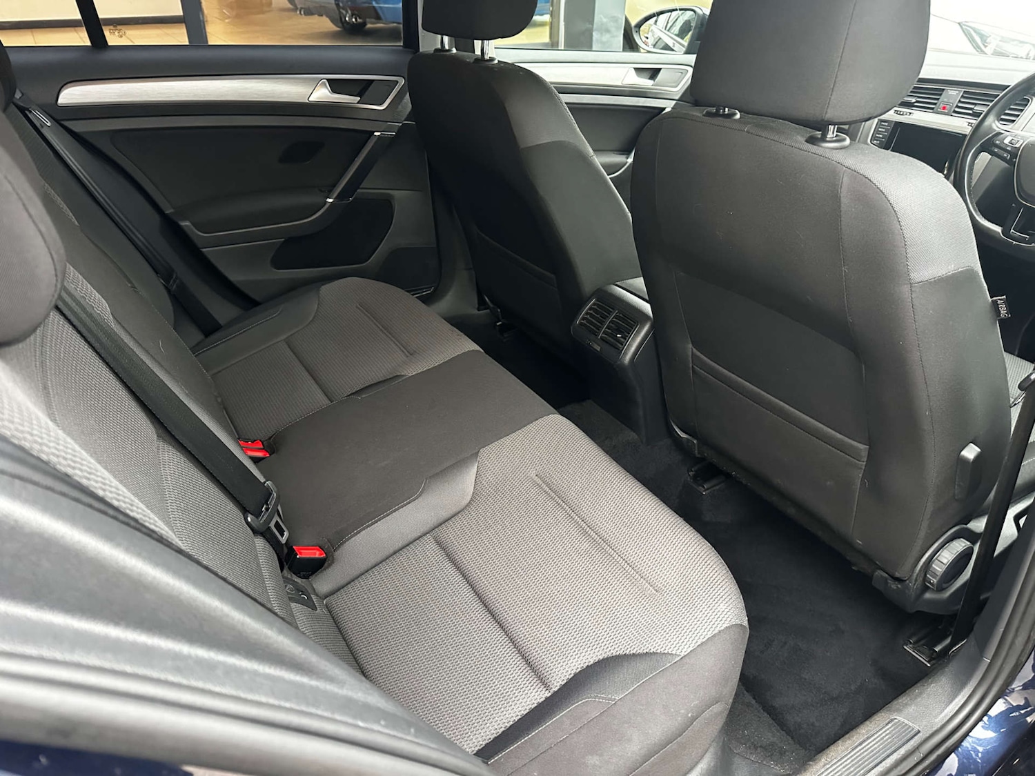 Used Volkswagen Golf 2015 for sale - 77745587: Photo 14