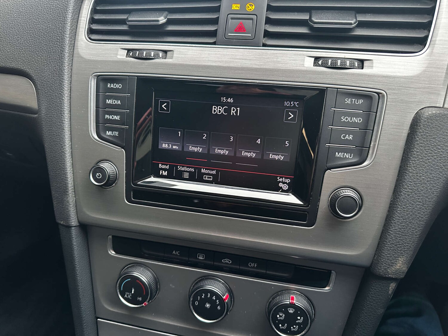 Used Volkswagen Golf 2015 for sale - 77745587: Photo 16