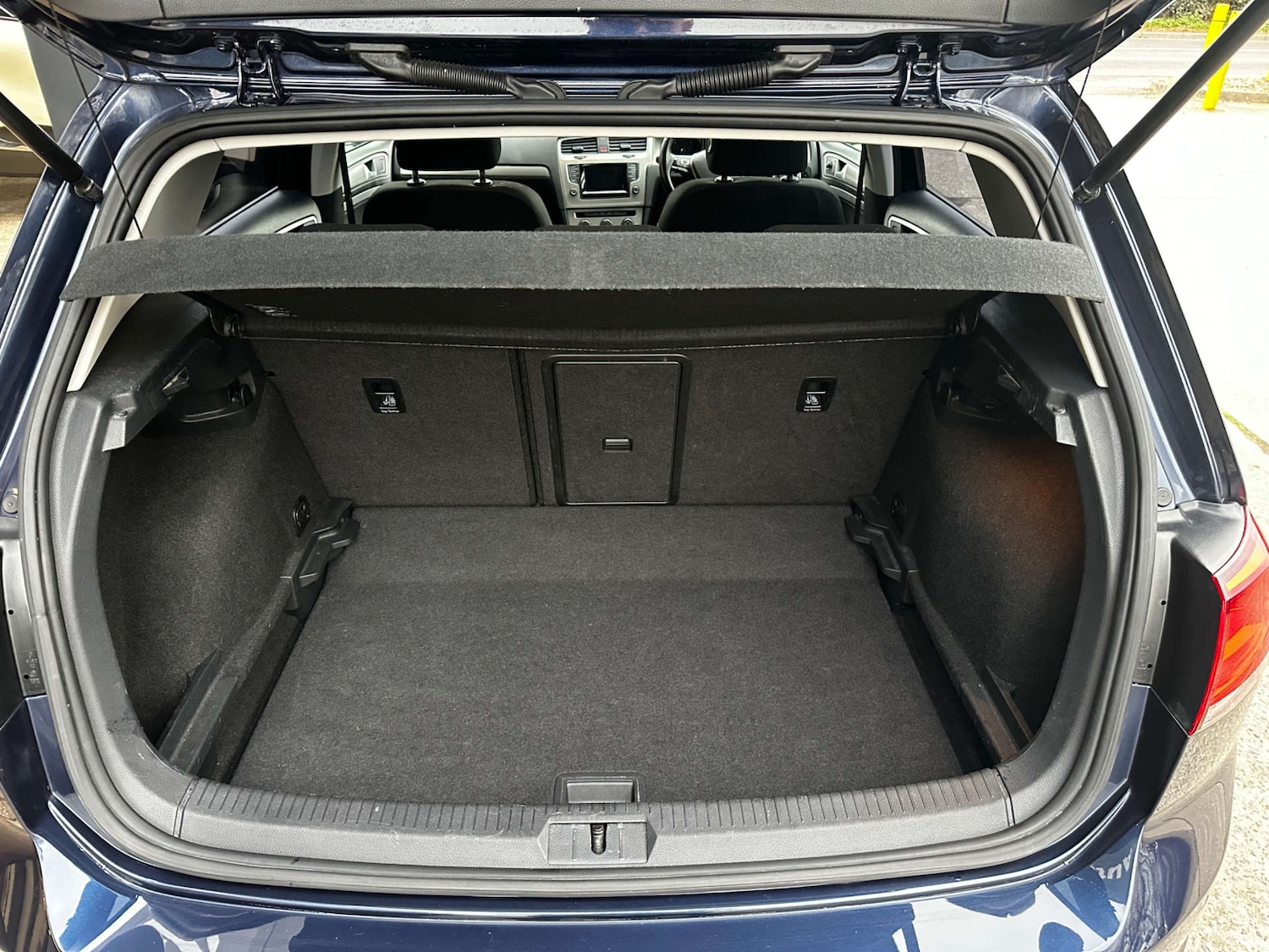 Used Volkswagen Golf 2015 for sale - 77745587: Photo 17