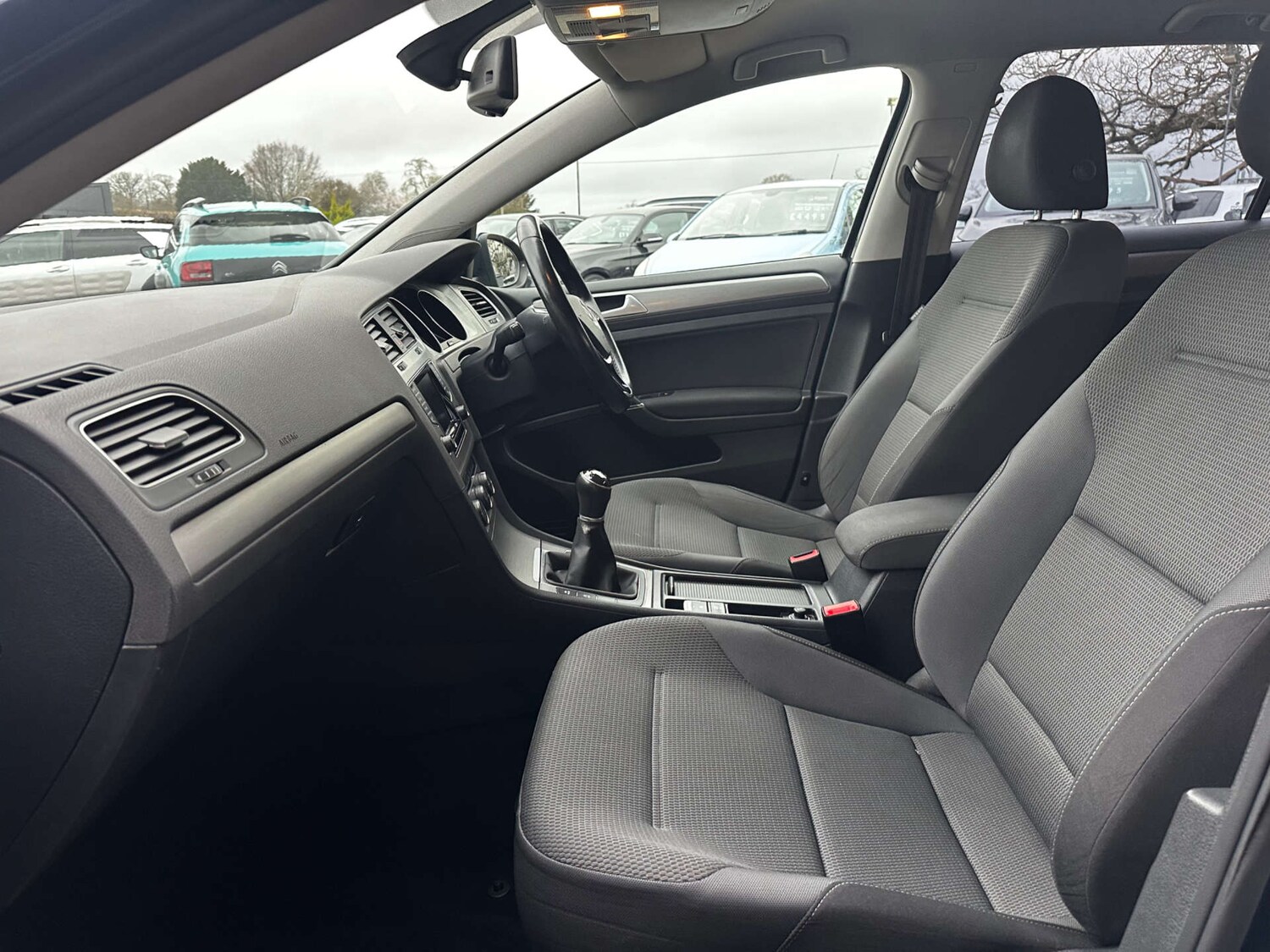 Used Volkswagen Golf 2015 for sale - 77745587: Photo 18