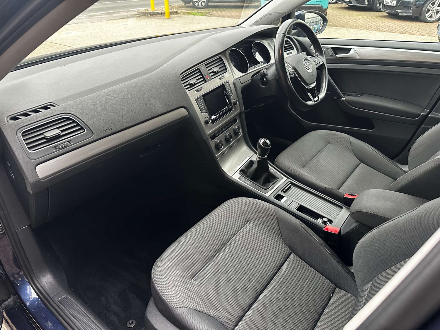 Used Volkswagen Golf 2015 for sale - 77745587: Photo 19