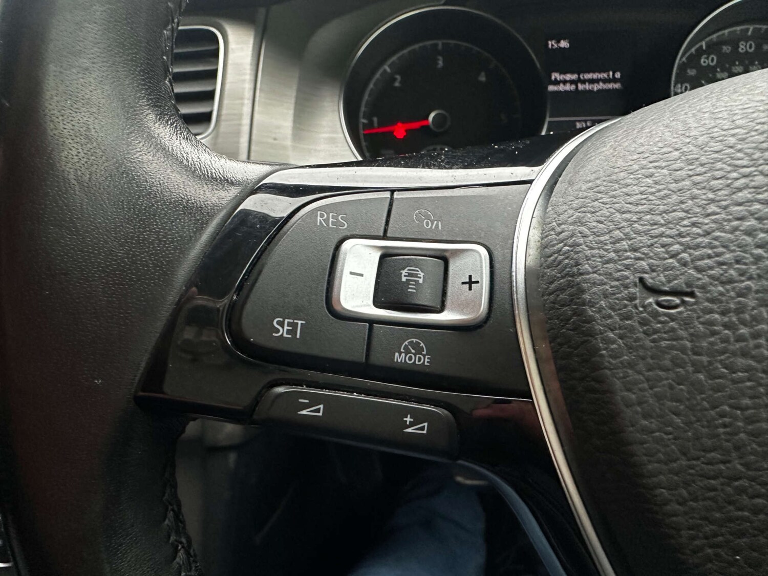 Used Volkswagen Golf 2015 for sale - 77745587: Photo 22