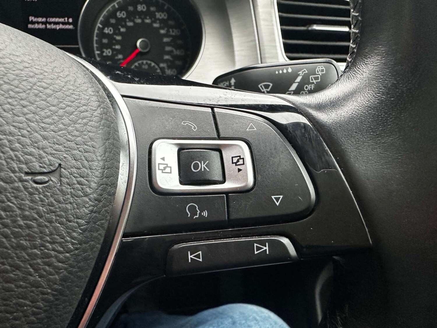 Used Volkswagen Golf 2015 for sale - 77745587: Photo 23