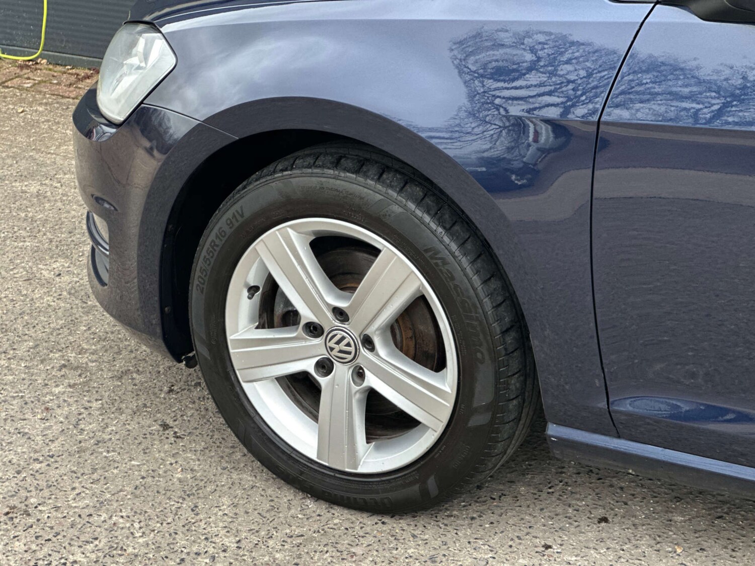 Used Volkswagen Golf 2015 for sale - 77745587: Photo 24