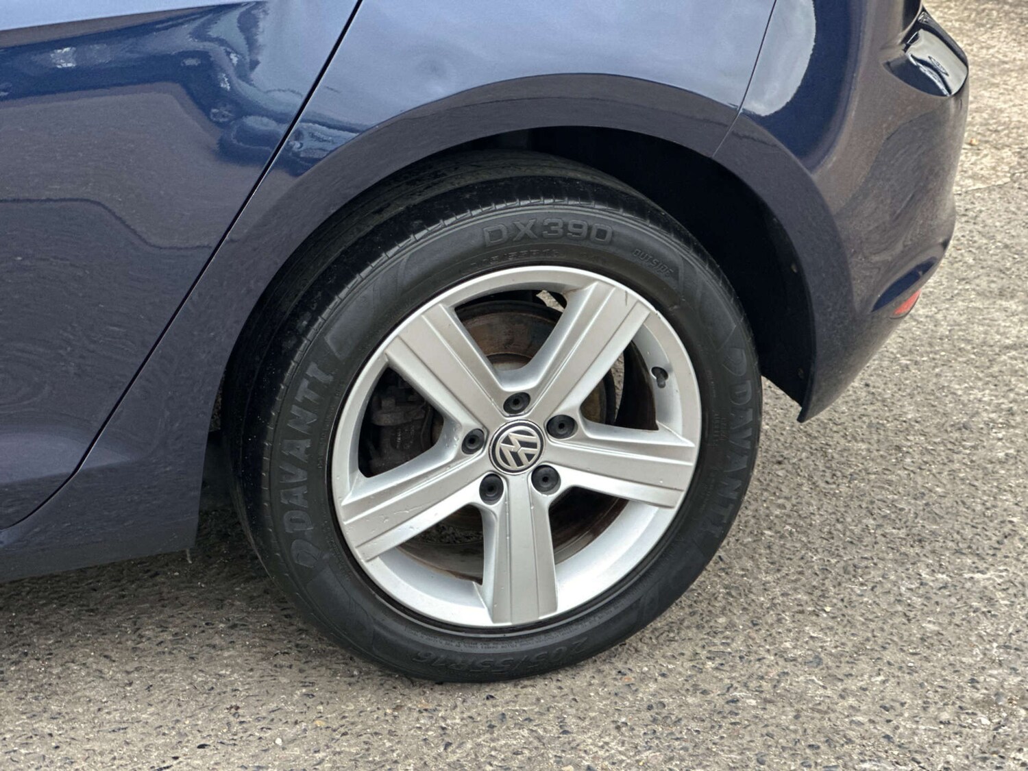 Used Volkswagen Golf 2015 for sale - 77745587: Photo 25