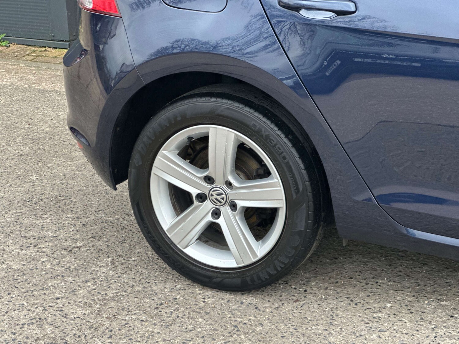 Used Volkswagen Golf 2015 for sale - 77745587: Photo 26